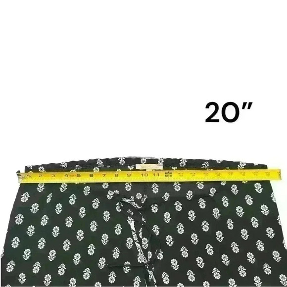 Gibson Latimer Palazzo Pant, Size S - Picture 7 of 9